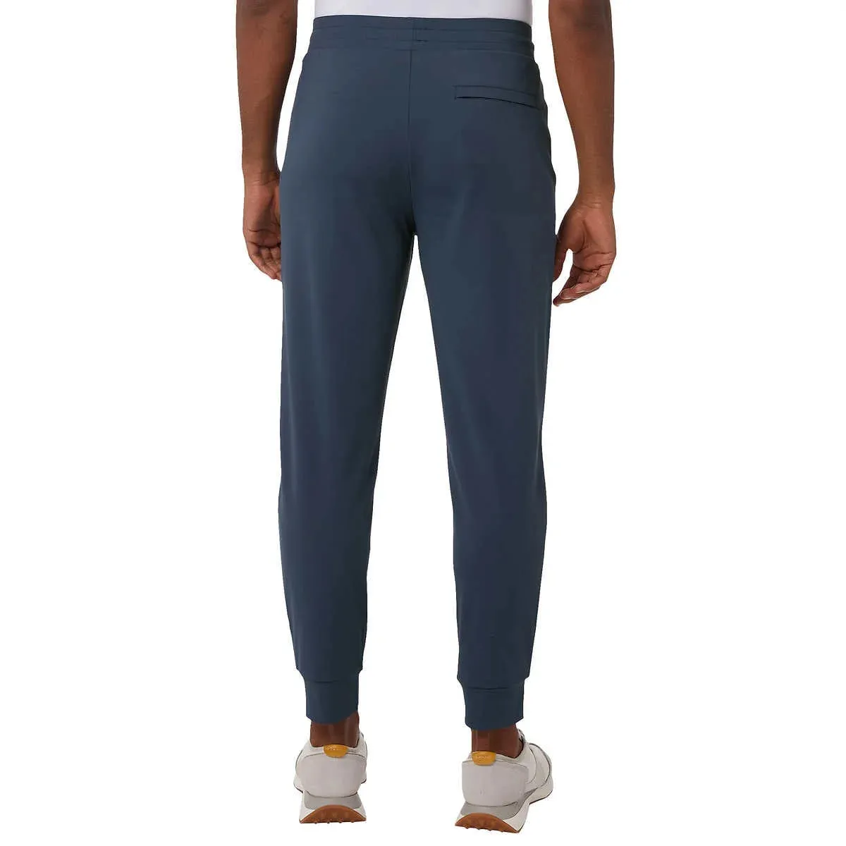 32 DEGREES Heat Men's Performance Tech Shield Jogger Pants