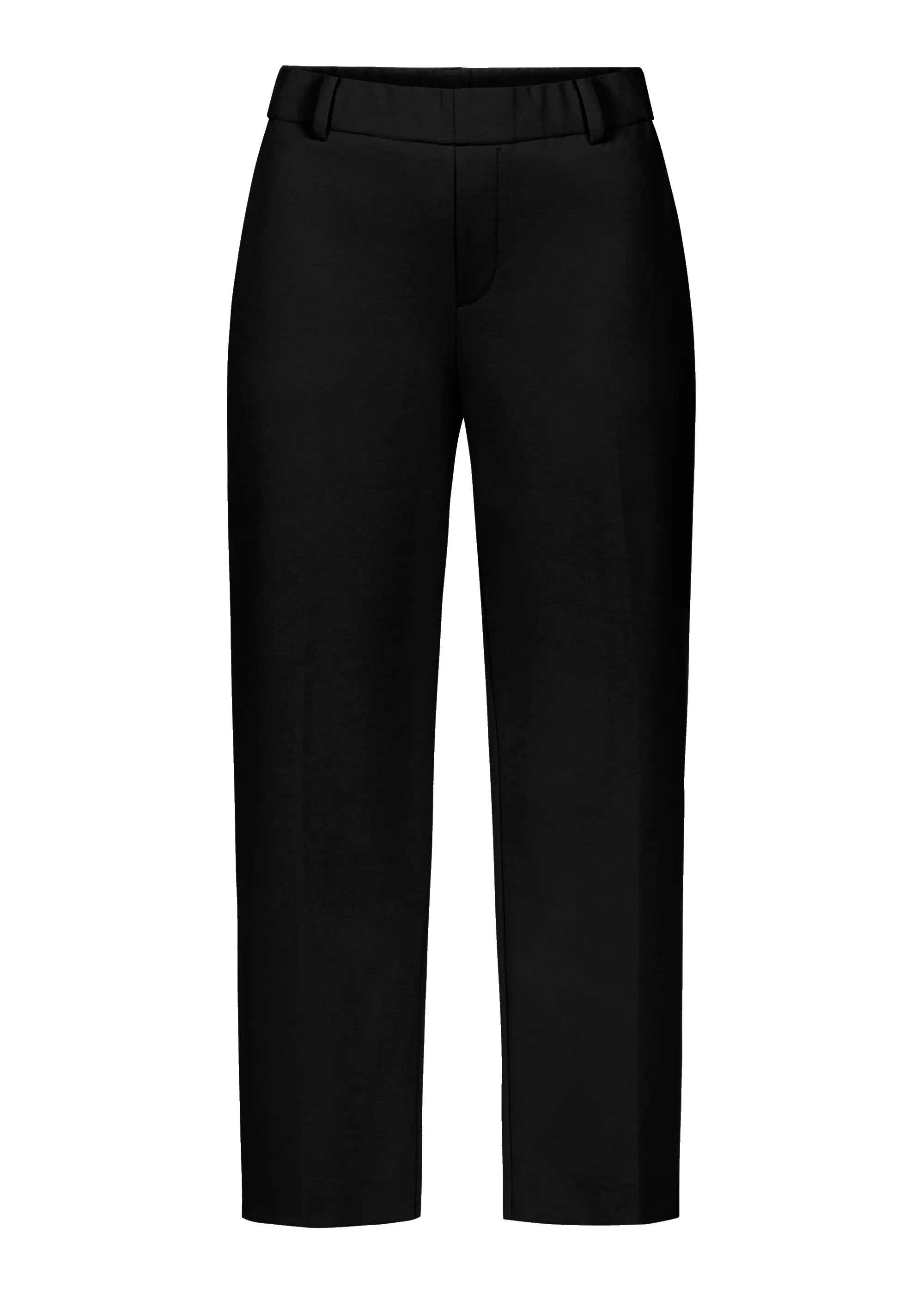Black Cullottes