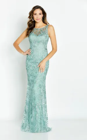 Cameron Blake CB136 Dress