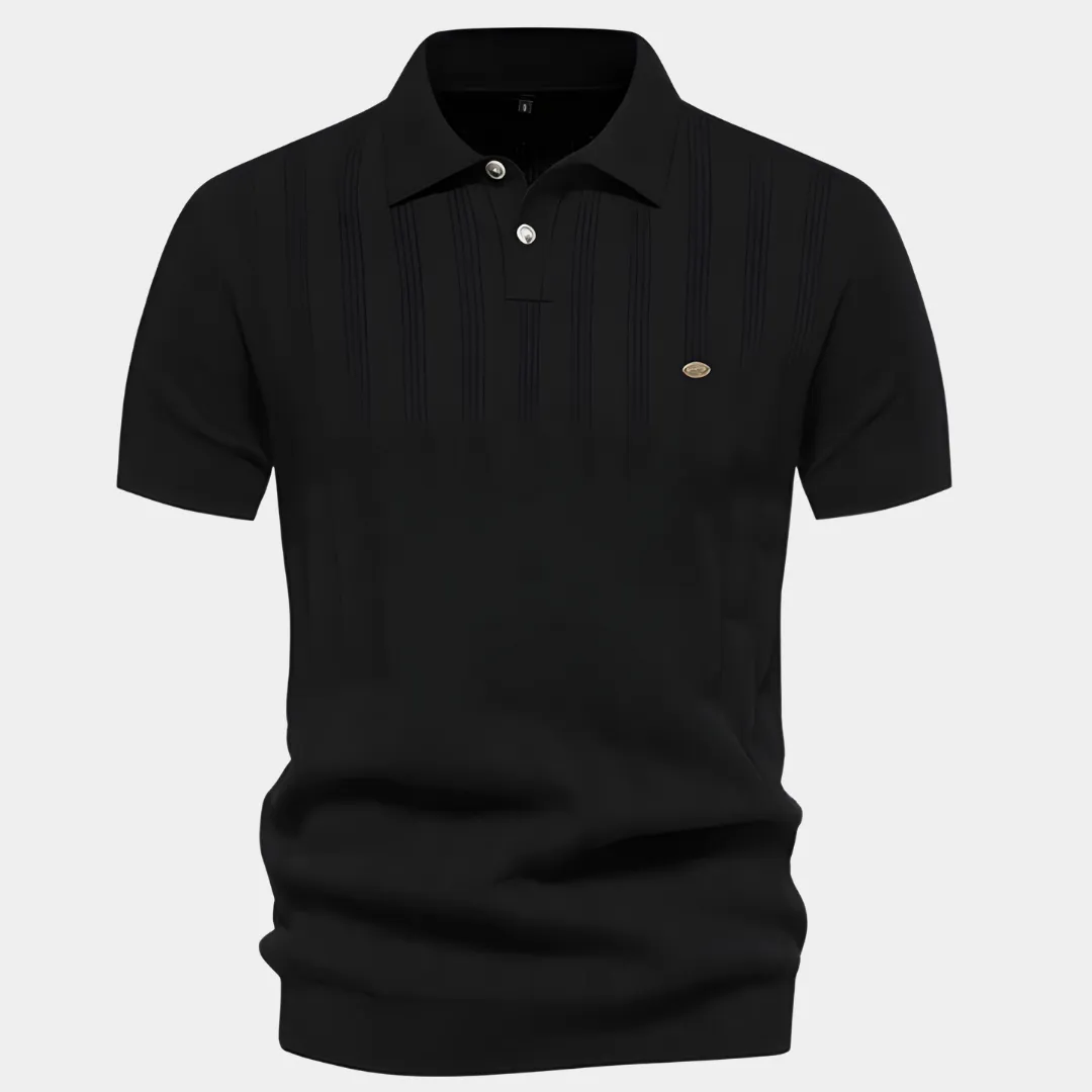 DIEGO - CASUAL MEN'S POLO SHIRT