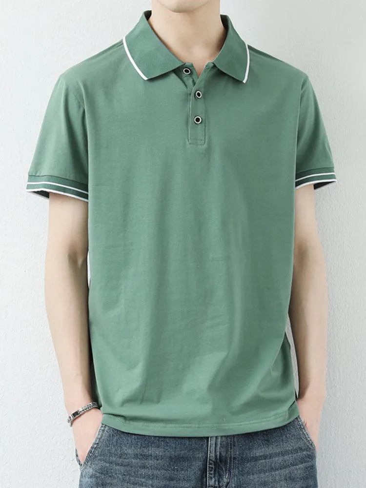 GengStyle Polo