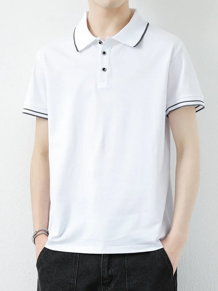 GengStyle Polo