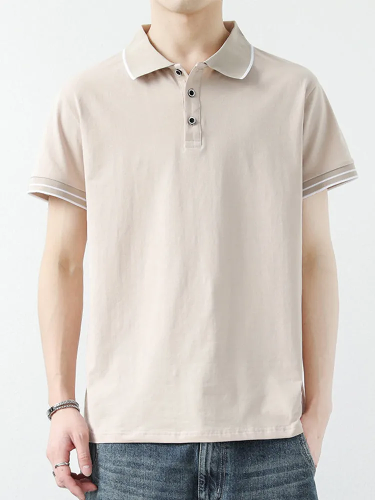 GengStyle Polo