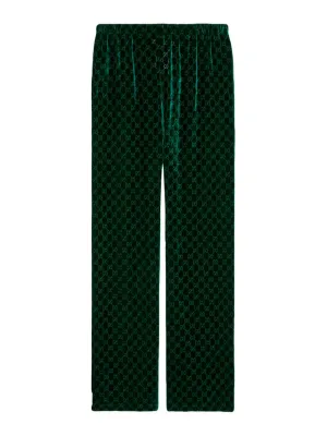 GG trousers