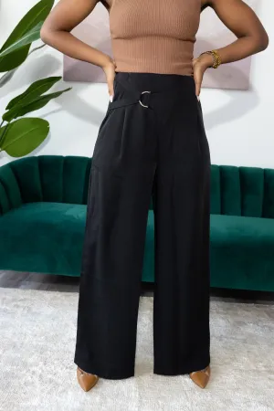 Glory High waisted trousers