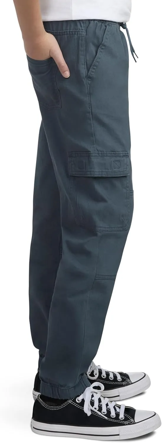Levi's Kids' Cargo Jogger Pants