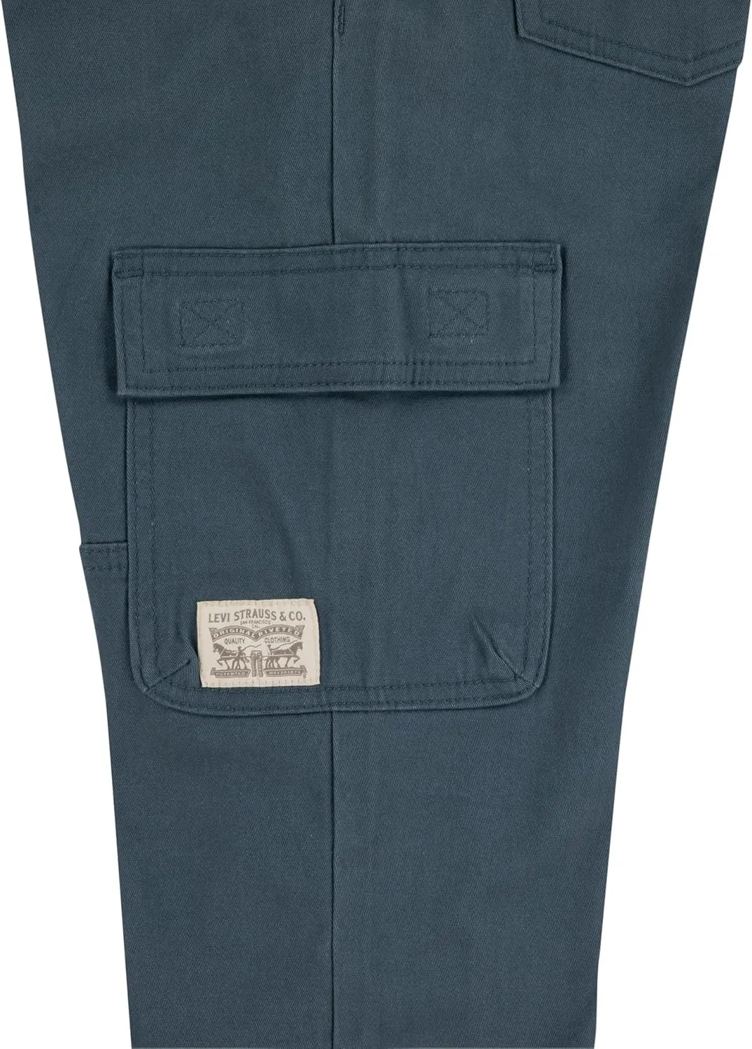 Levi's Kids' Cargo Jogger Pants