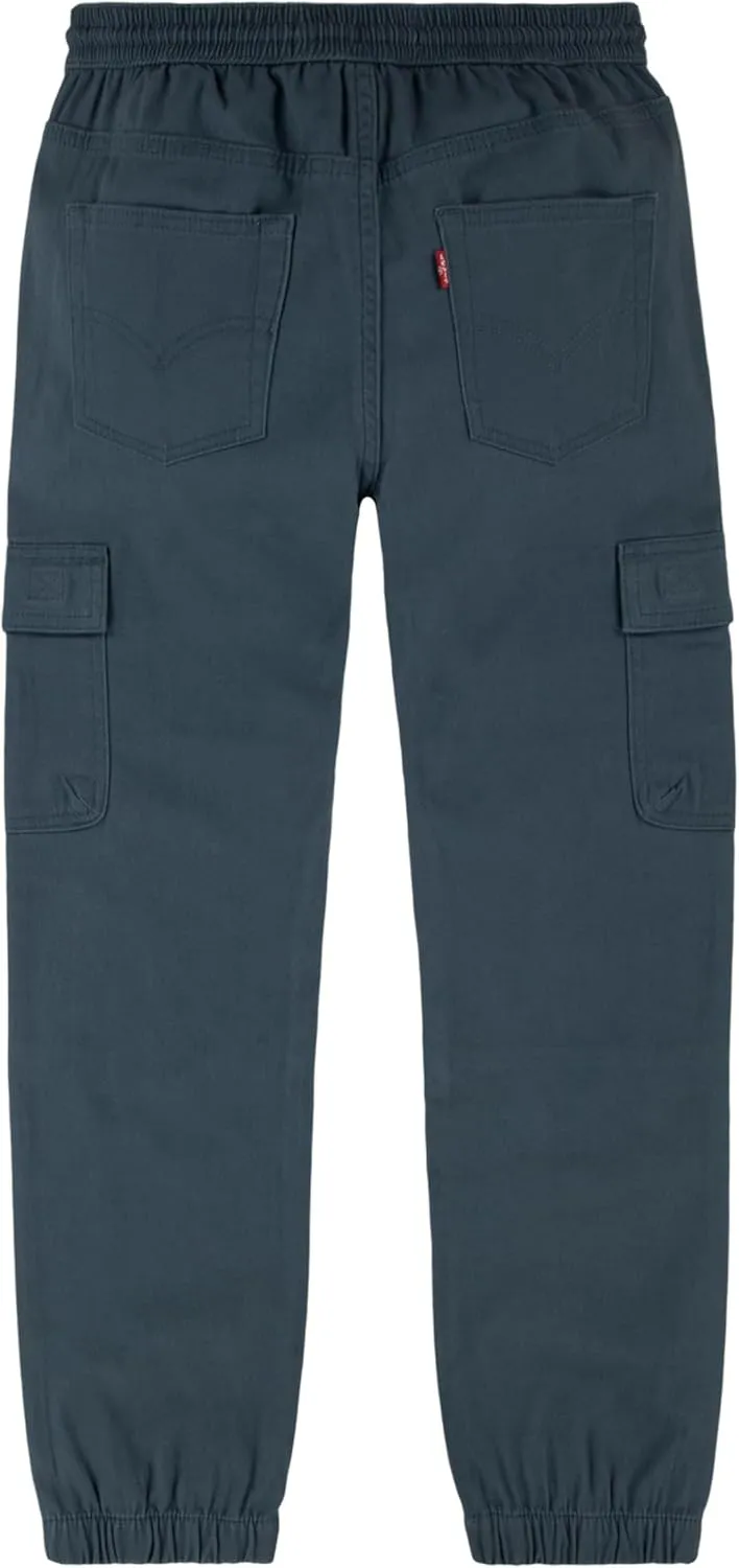 Levi's Kids' Cargo Jogger Pants