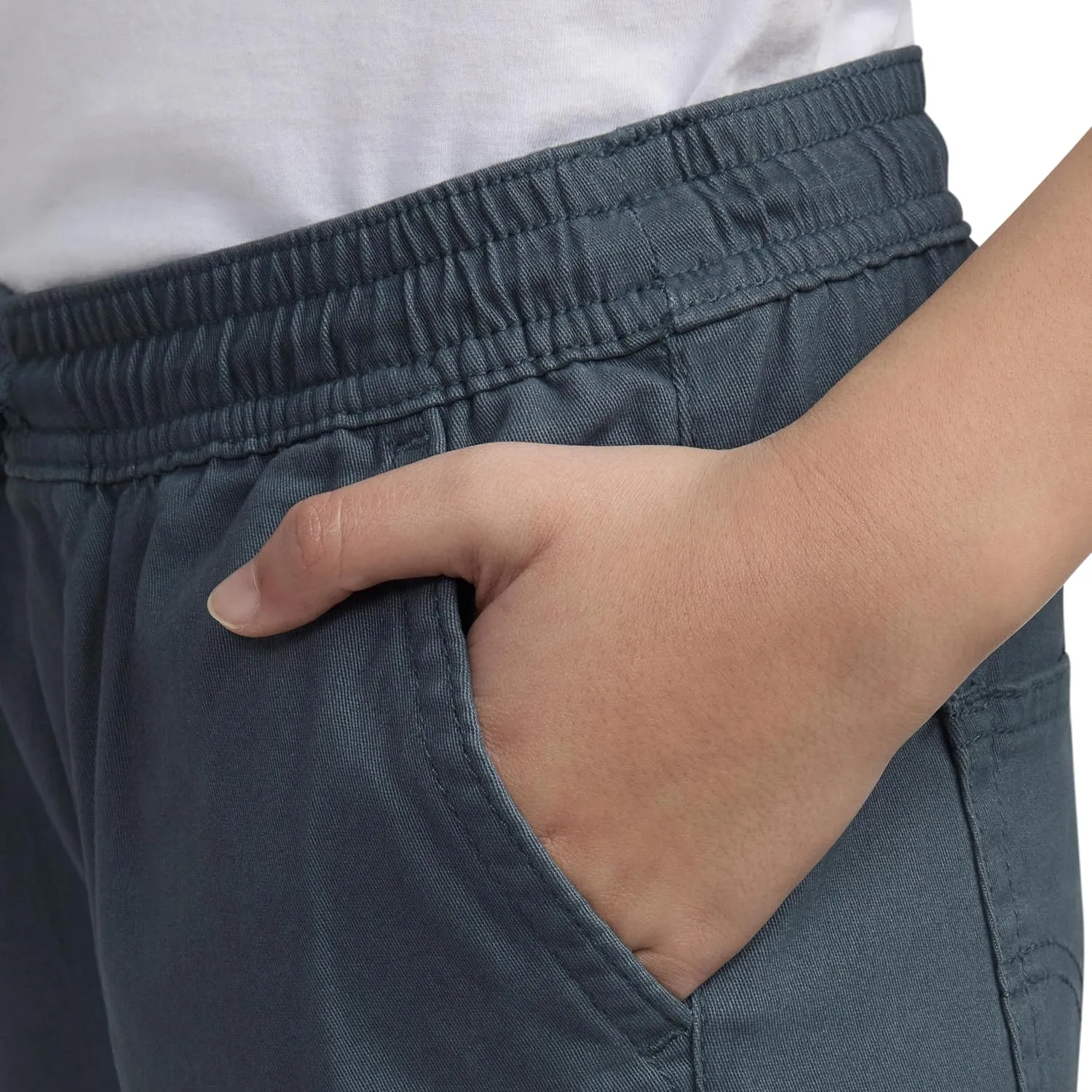 Levi's Kids' Cargo Jogger Pants