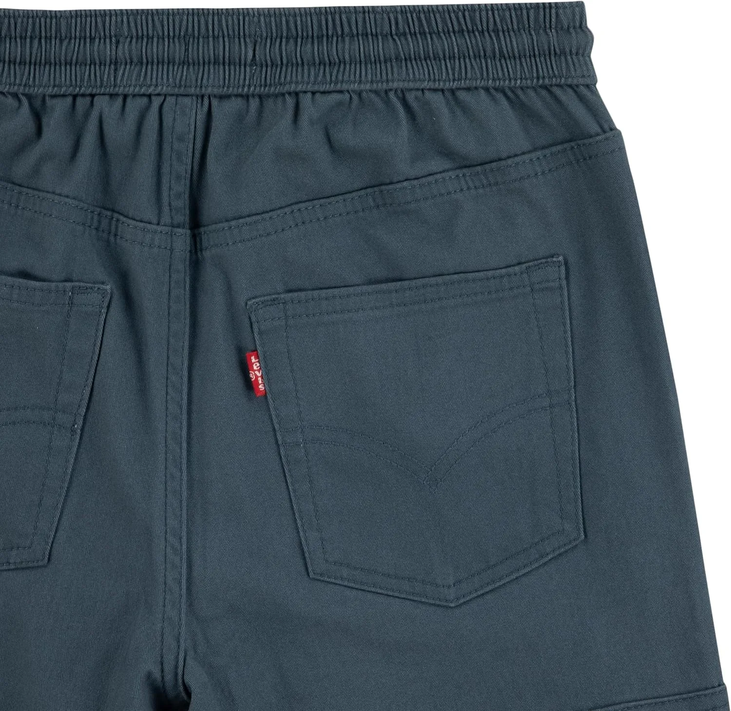 Levi's Kids' Cargo Jogger Pants