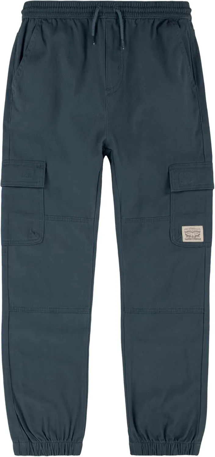 Levi's Kids' Cargo Jogger Pants