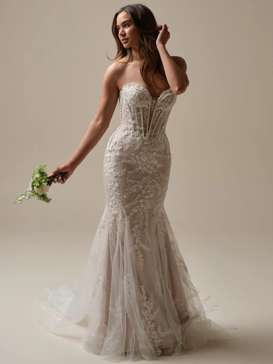 Maggie Sottero Designs Benjie Dress 25MB271A01