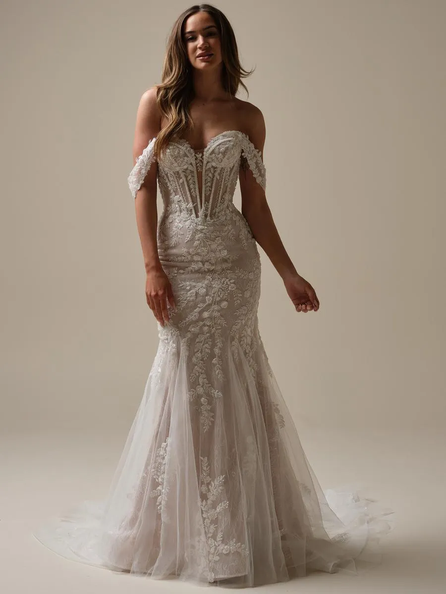 Maggie Sottero Designs Benjie Dress 25MB271A01