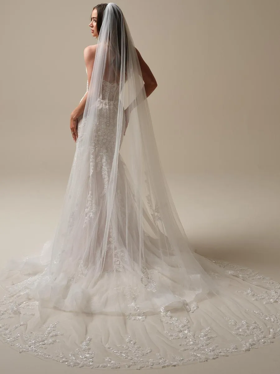 Maggie Sottero Designs Benjie Dress 25MB271A01