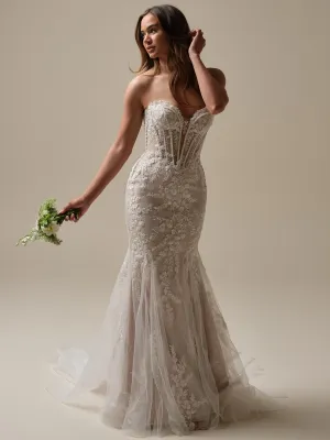 Maggie Sottero Designs Benjie Dress 25MB271A01