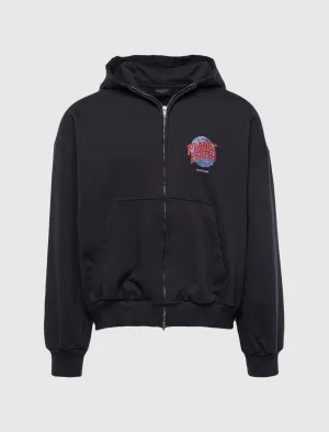 PLANET EARTH HOODIE