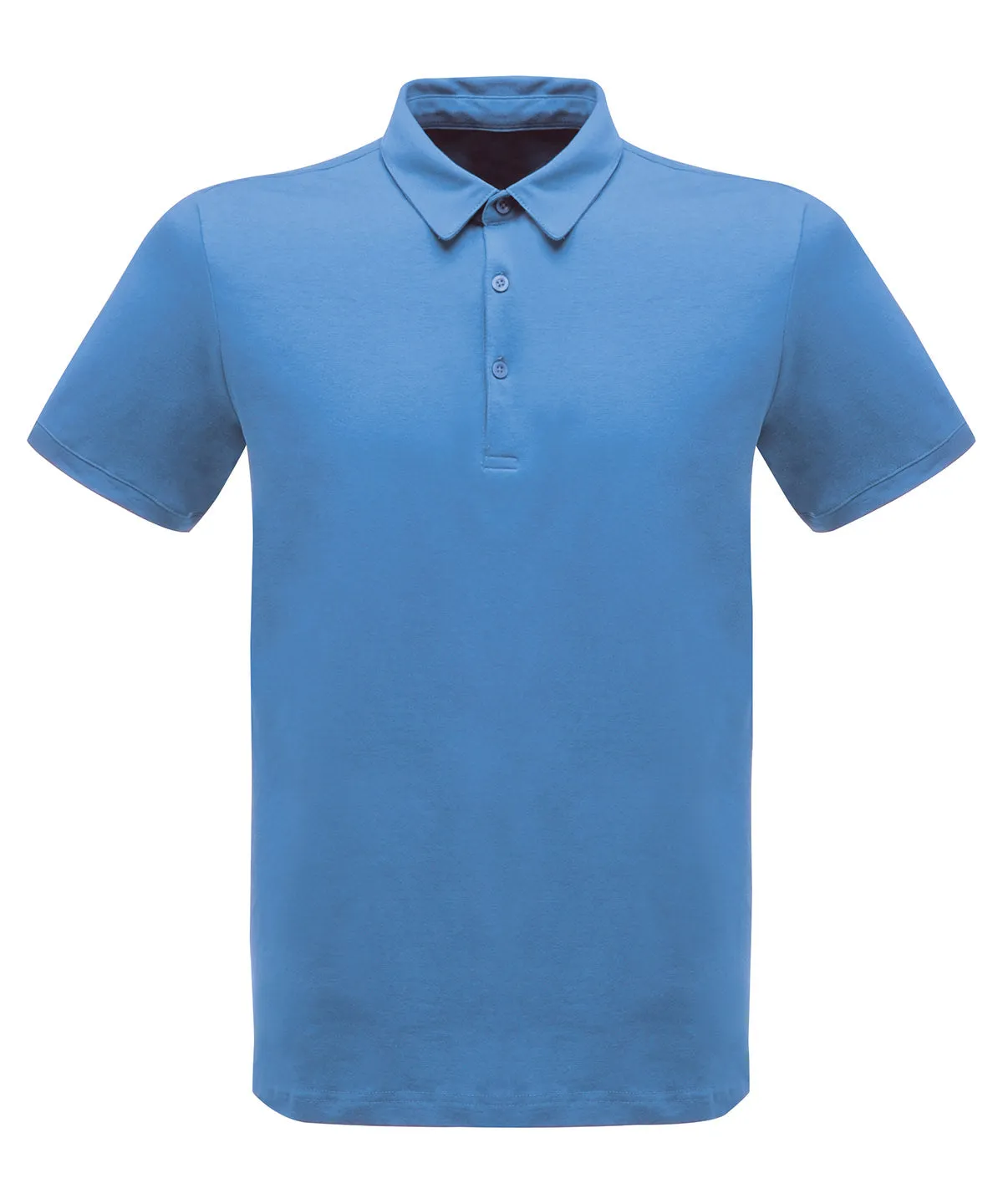Royal Blue - Classic 65/35 polo shirt