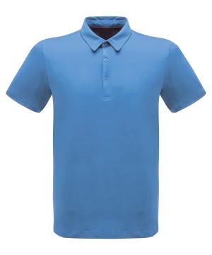 Royal Blue - Classic 65/35 polo shirt