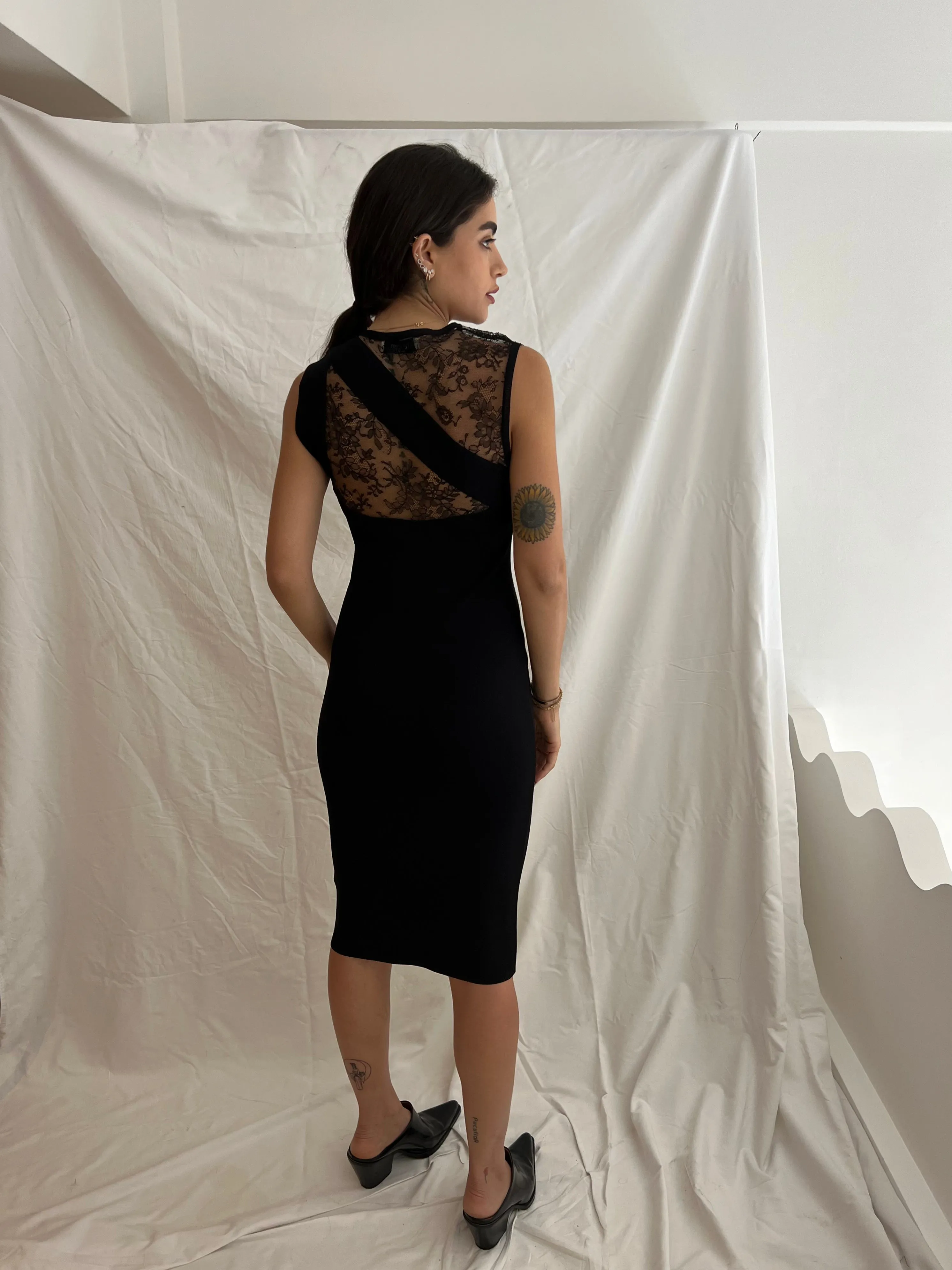 Vintage Valentino Dress