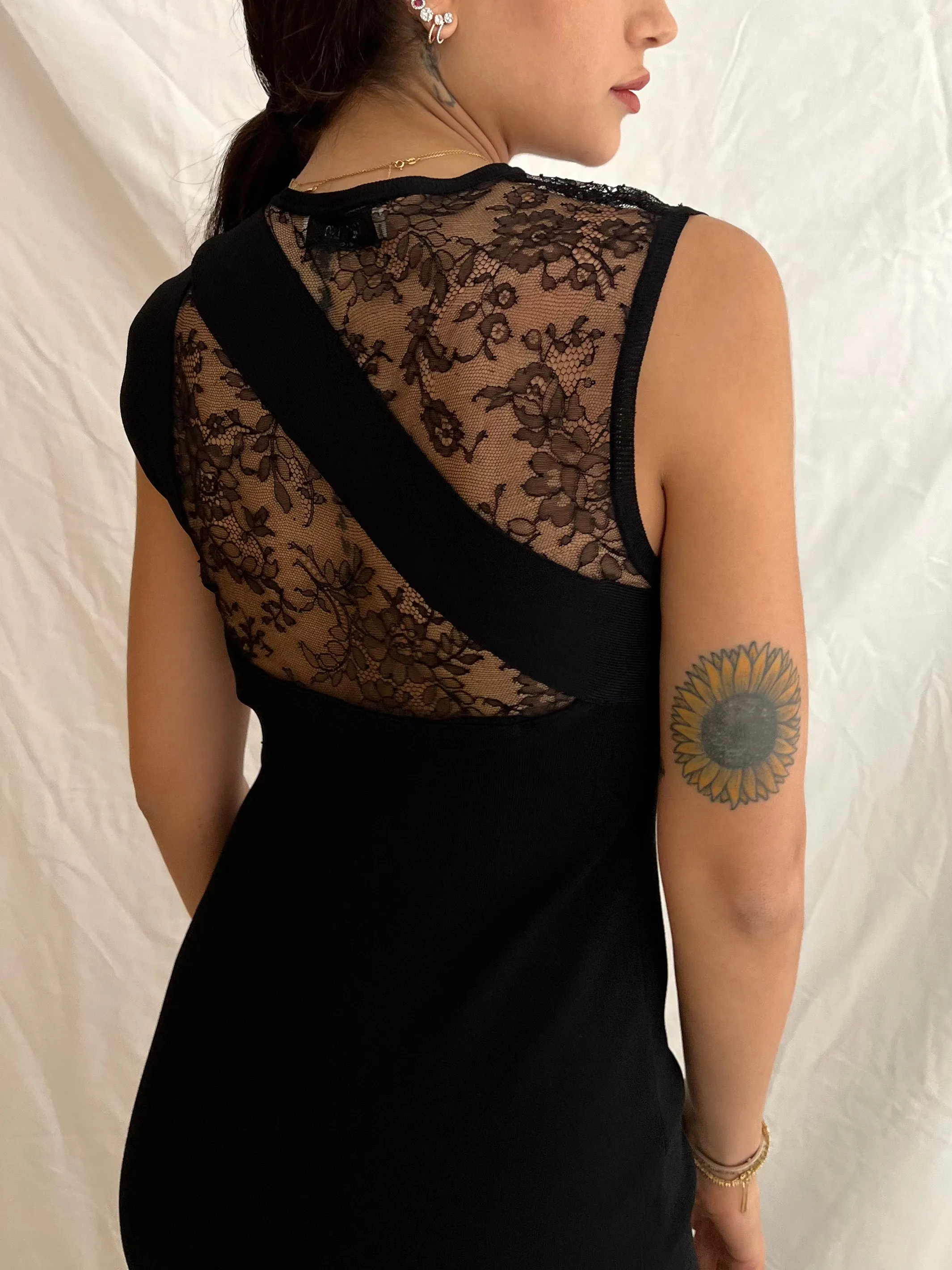 Vintage Valentino Dress