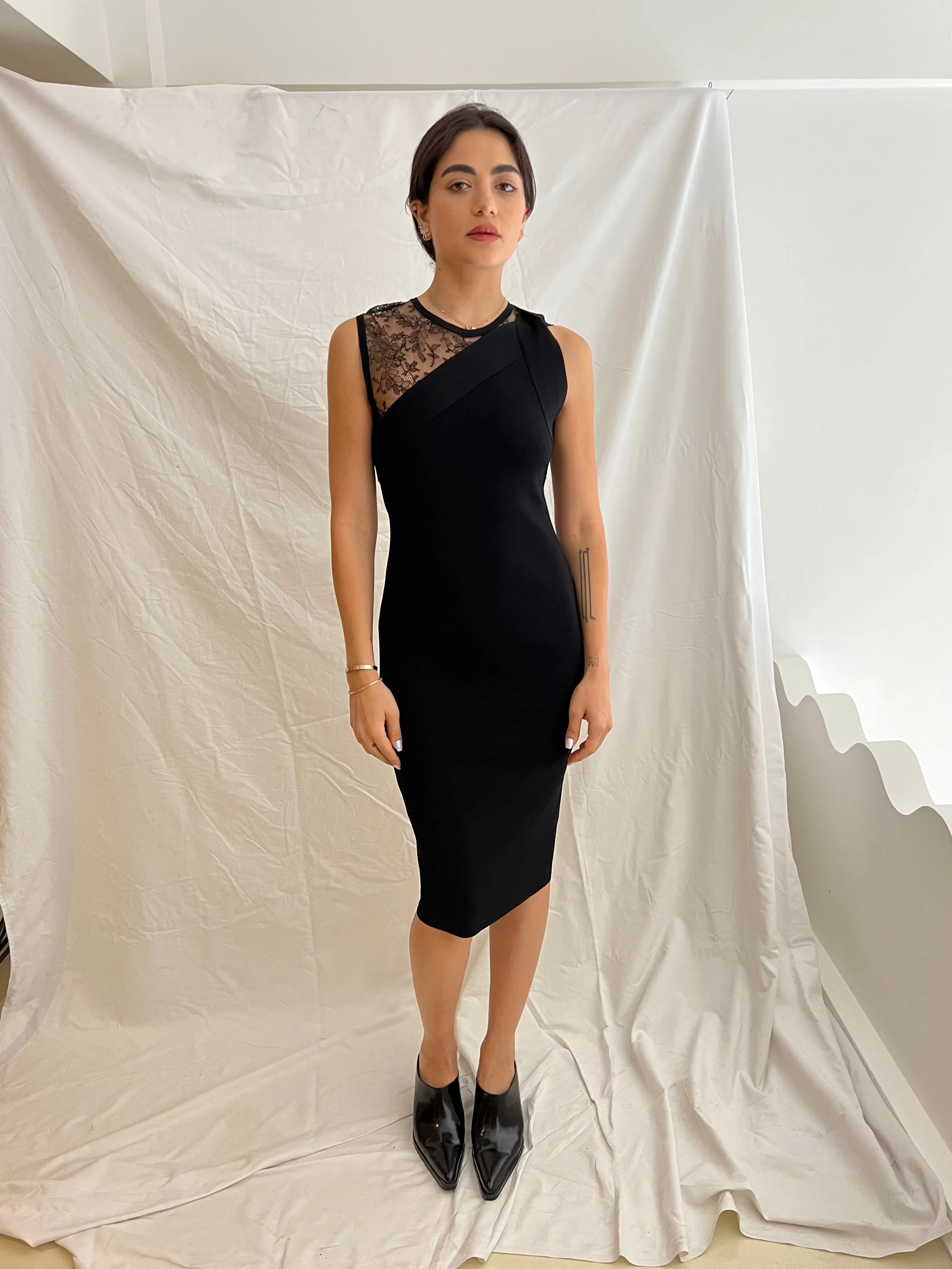 Vintage Valentino Dress