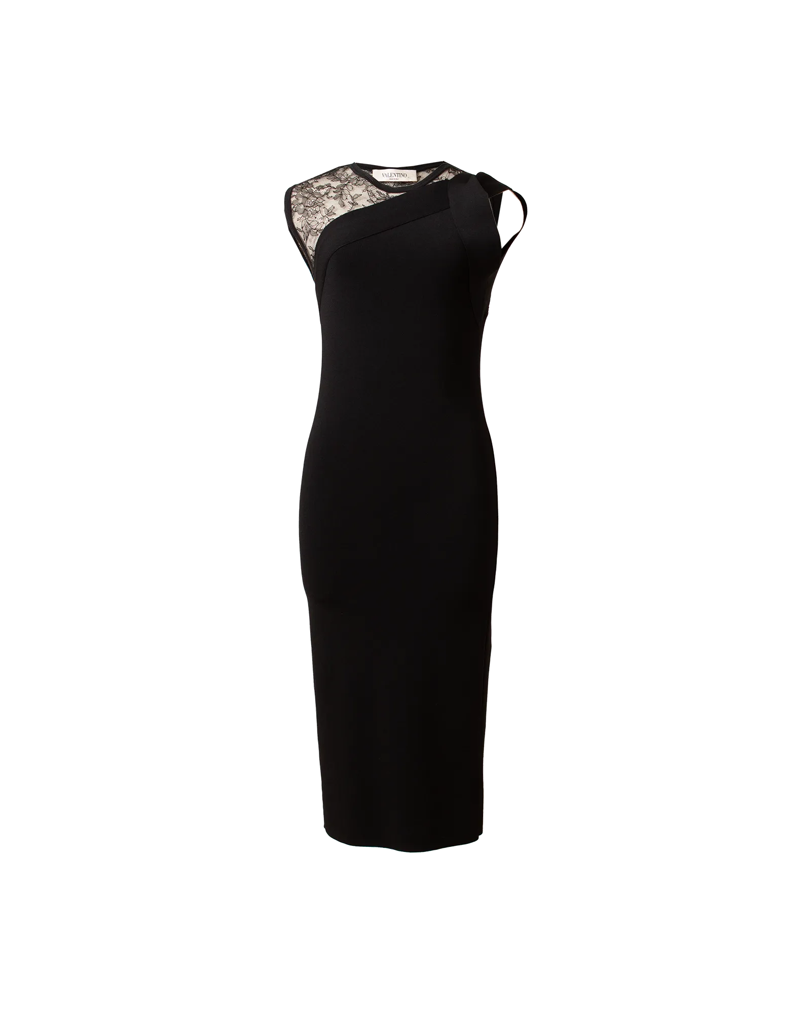 Vintage Valentino Dress